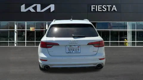 More photos of 2017 Audi A4 allroad 2.0T Premium Plus at Fiesta Kia, CA