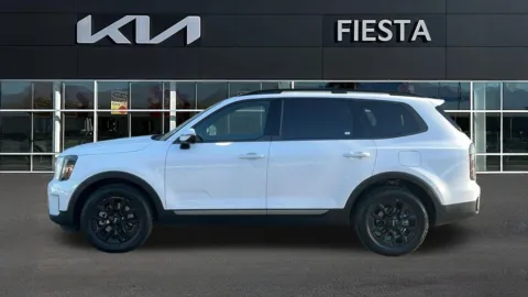 More photos of 2023 Kia Telluride SX-Prestige X-Pro at Fiesta Kia, CA