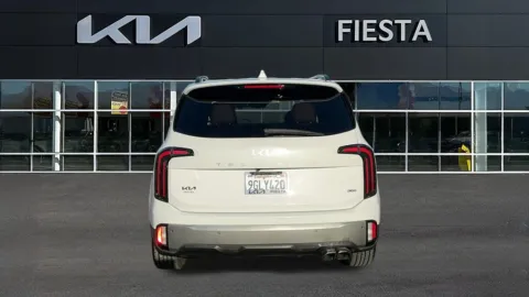 More photos of 2023 Kia Telluride SX-Prestige X-Pro at Fiesta Kia, CA