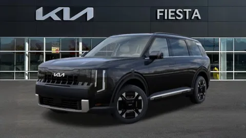 Unknown 2027 Kia Telluride Hybrid EX for sale in Indio, CA