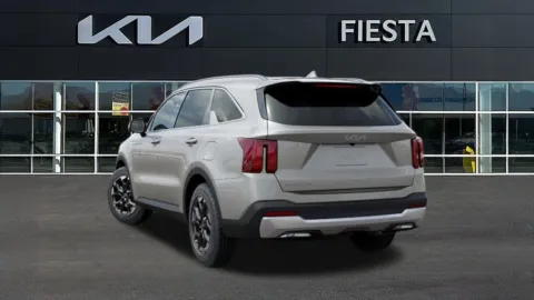 More photos of 2026 Kia Sorento S at Fiesta Kia, CA