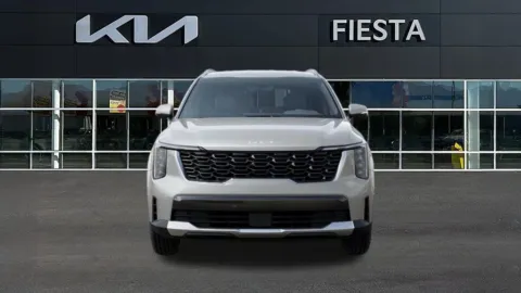 Photos of 2026 Kia Sorento S for sale in Indio, CA at Fiesta Kia