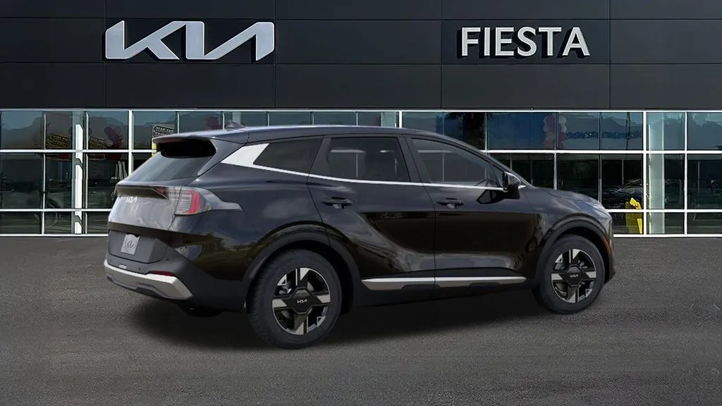 Kia Sportage photo 6
