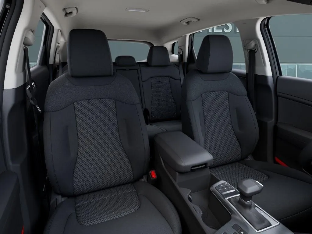 Kia Sportage photo 17