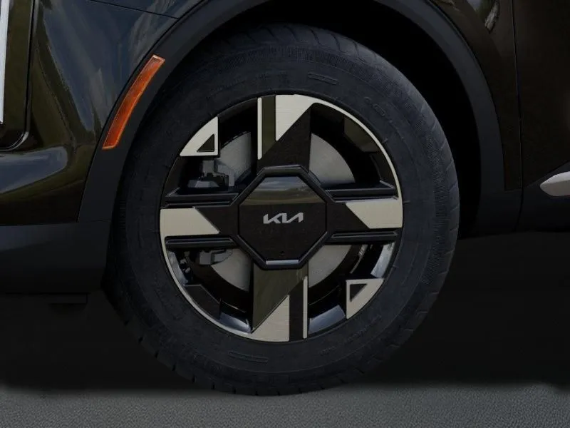Kia Sportage photo 10