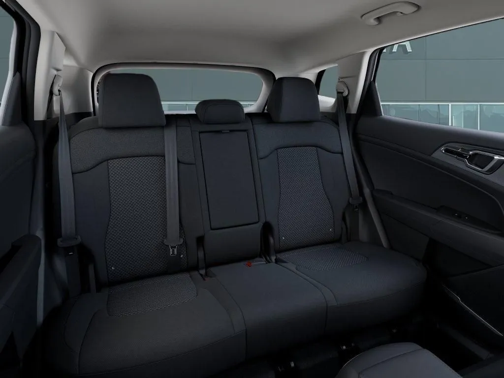 Kia Sportage photo 18