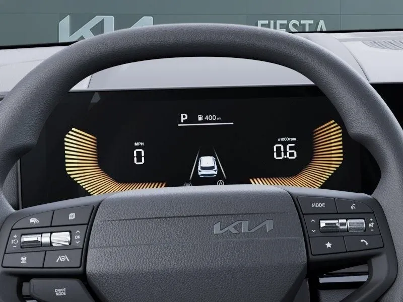 Kia Sportage photo 23