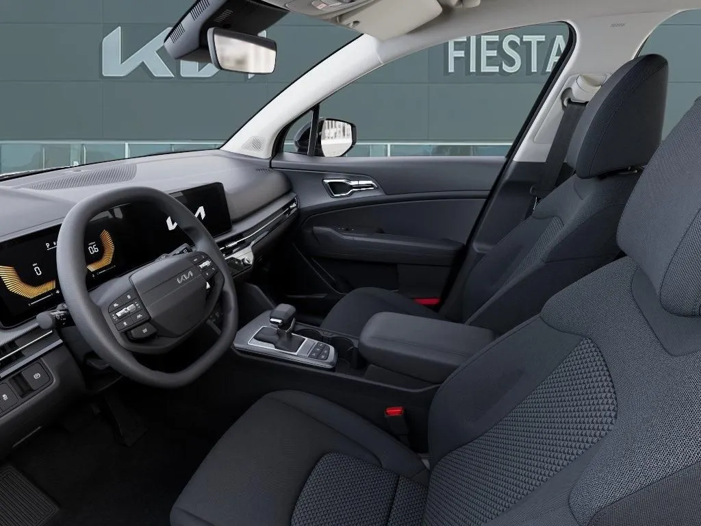 Kia Sportage photo 19