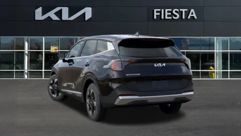 More photos of 2026 Kia Sportage LX at Fiesta Kia, CA