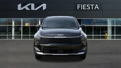 Photos of 2026 Kia Sportage LX for sale in Indio, CA at Fiesta Kia