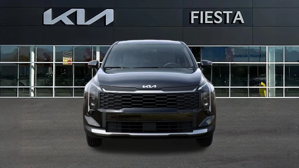 Kia Sportage photo 2