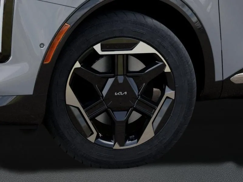 Kia Sportage photo 10