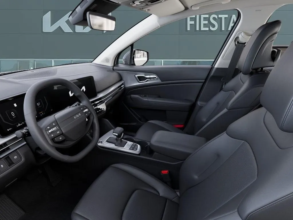 Kia Sportage photo 19