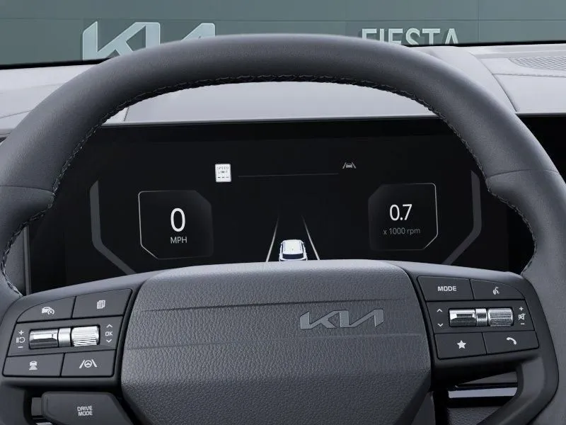 Kia Sportage photo 23