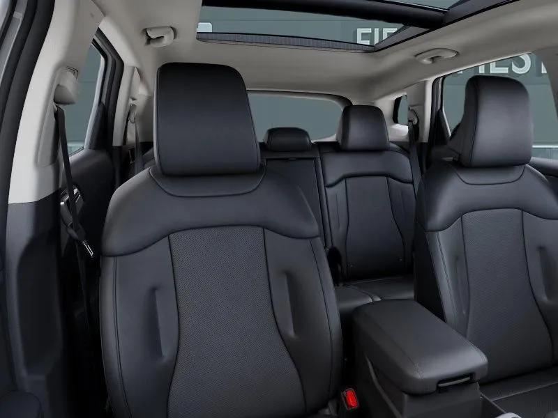 Kia Sportage photo 17
