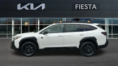 More photos of 2024 Subaru Outback Wilderness at Fiesta Kia, CA