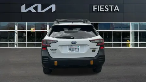 More photos of 2024 Subaru Outback Wilderness at Fiesta Kia, CA