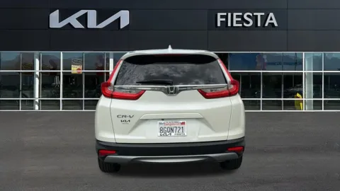 More photos of 2018 Honda CR-V EX at Fiesta Kia, CA