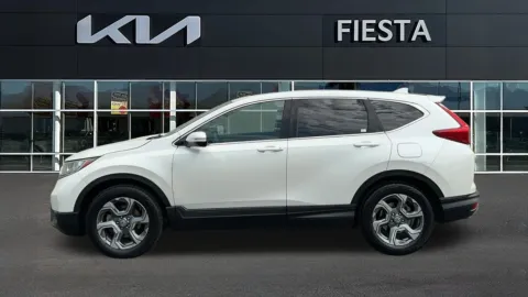 More photos of 2018 Honda CR-V EX at Fiesta Kia, CA