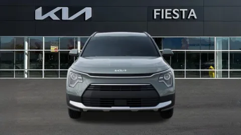Photos of 2026 Kia Niro EX for sale in Indio, CA at Fiesta Kia