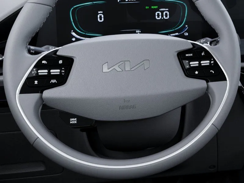 Kia Niro photo 24