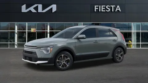 Another view of 2026 Kia Niro EX for sale in Indio, CA at Fiesta Kia