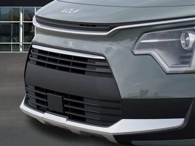 Kia Niro photo 14