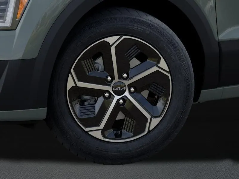 Kia Niro photo 10