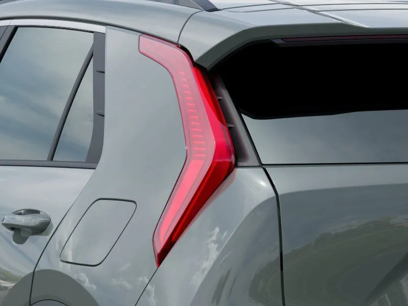 Kia Niro photo 13