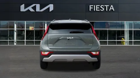 More photos of 2026 Kia Niro EX at Fiesta Kia, CA