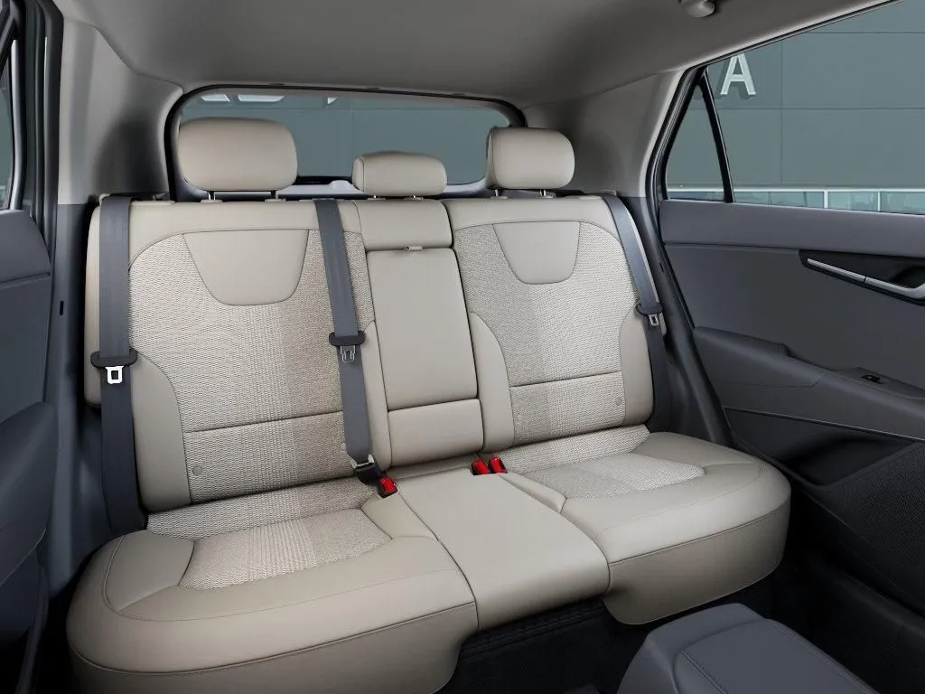 Kia Niro photo 18