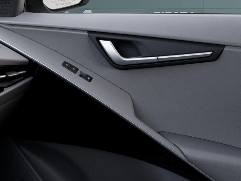 Kia Niro photo 27