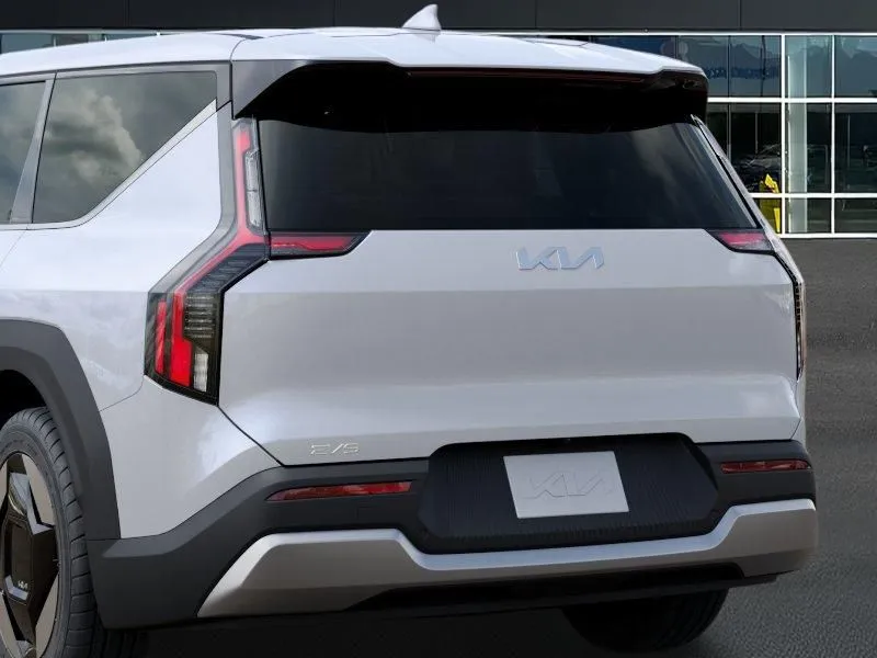 Kia EV9 photo 15