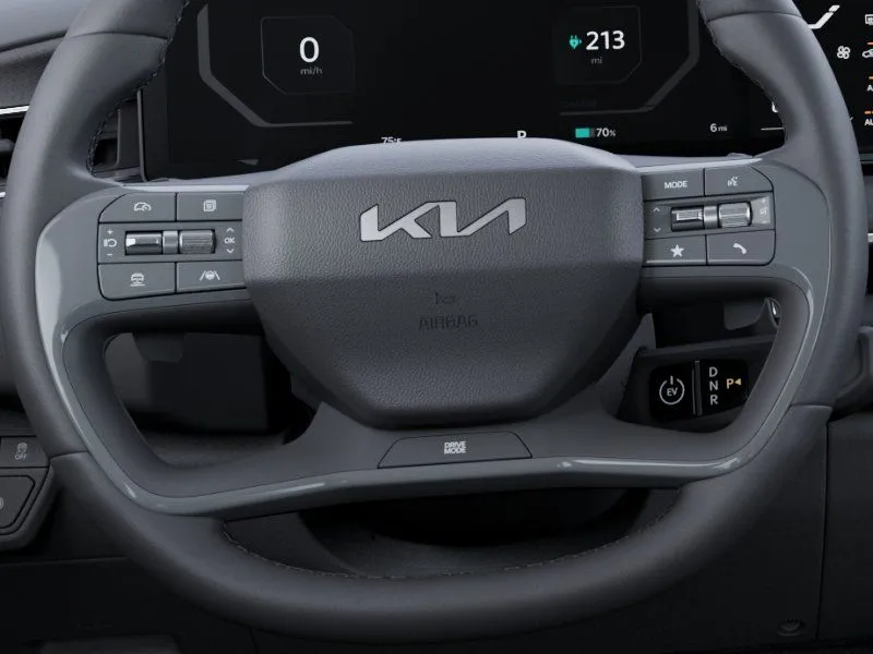 Kia EV9 photo 24
