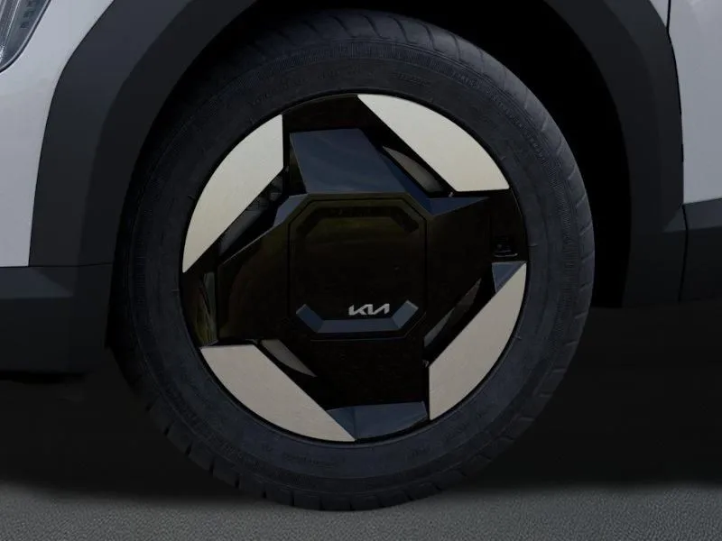 Kia EV9 photo 10