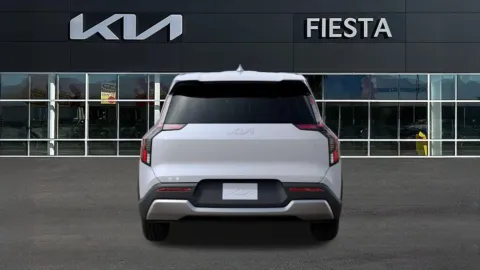 More photos of 2026 Kia EV9 Light Long Range at Fiesta Kia, CA