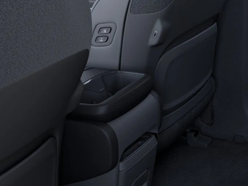 Kia EV9 photo 28