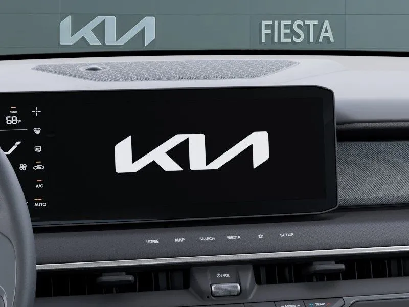 Kia EV9 photo 22