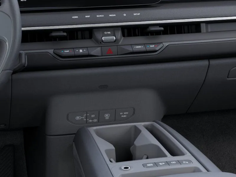 Kia EV9 photo 25
