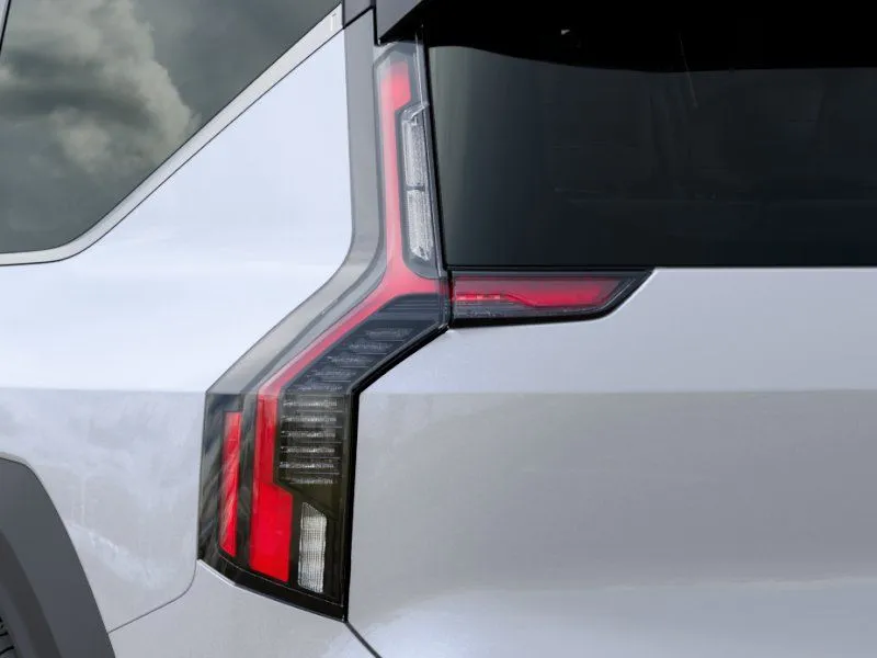 Kia EV9 photo 13