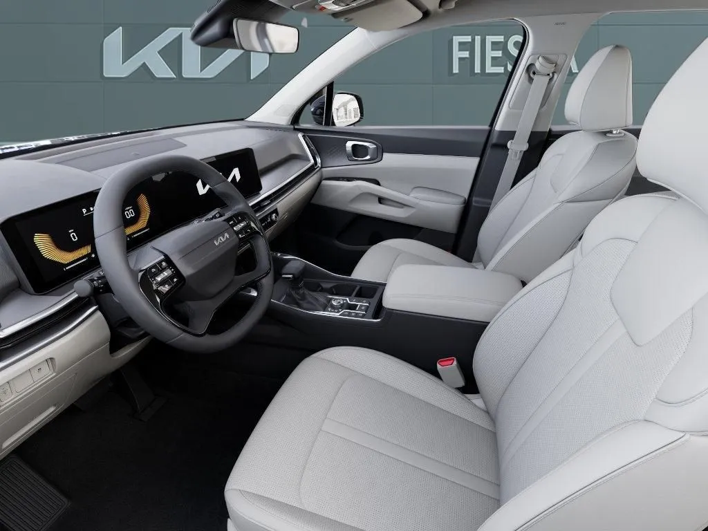 Kia Sorento photo 19