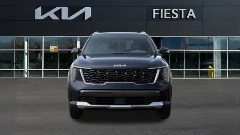 Photos of 2026 Kia Sorento S for sale in Indio, CA at Fiesta Kia