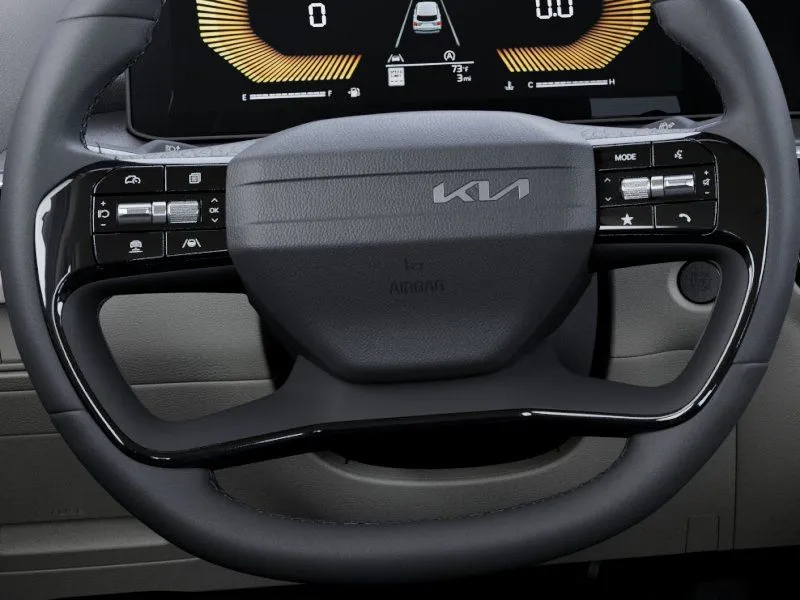 Kia Sorento photo 24