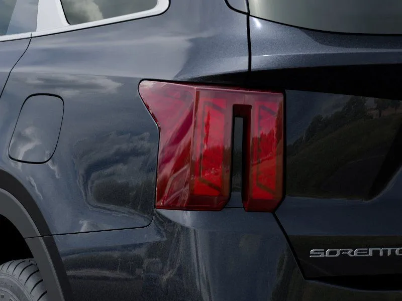 Kia Sorento photo 13