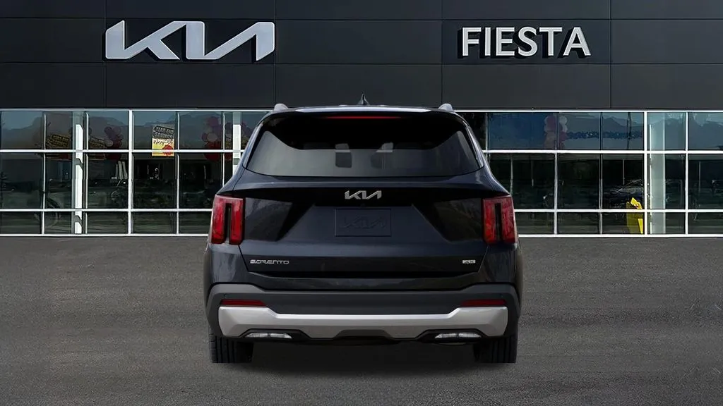 Kia Sorento photo 15