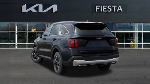 More photos of 2026 Kia Sorento S at Fiesta Kia, CA
