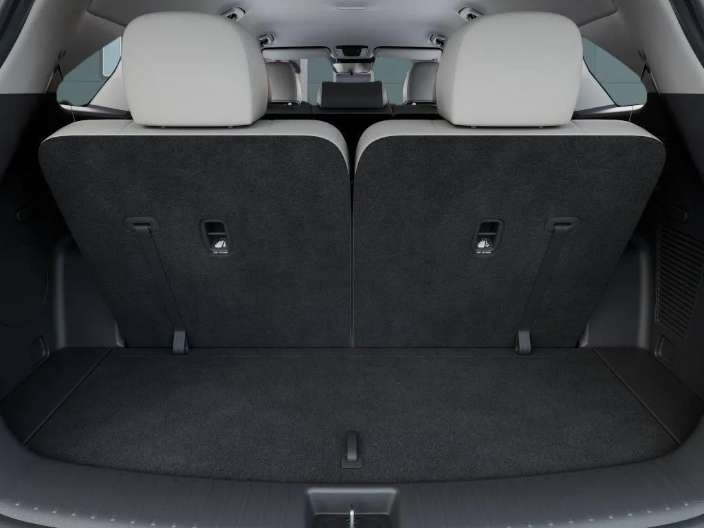 Kia Sorento photo 21