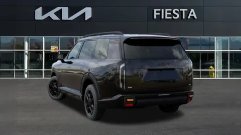 More photos of 2027 Kia Telluride X-Line SX at Fiesta Kia, CA