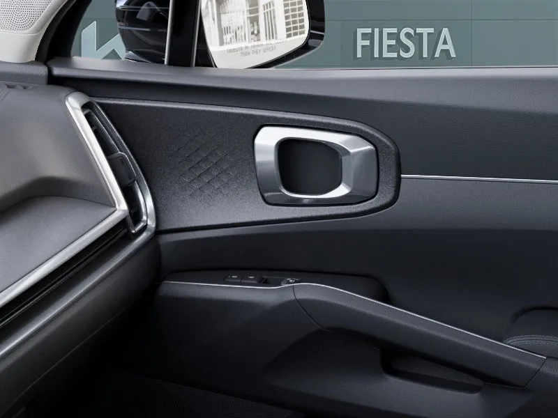 Kia Sorento photo 27