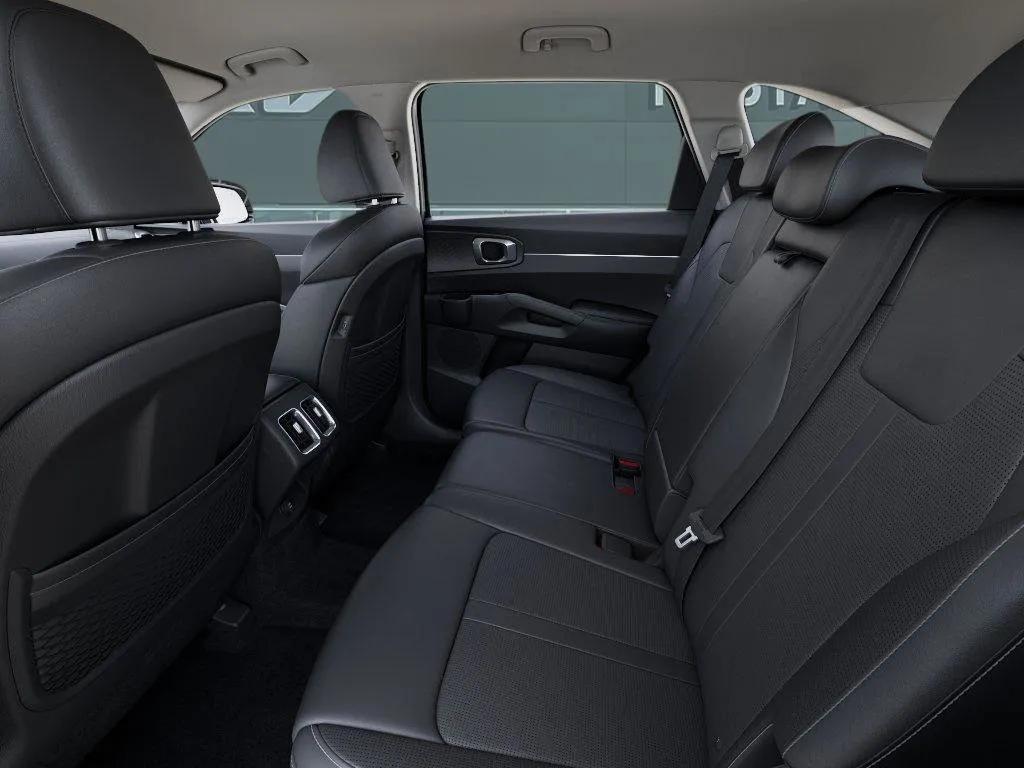 Kia Sorento photo 20